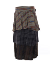 LONG MEGHAN SKIRT