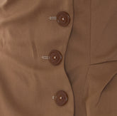 DRUNKEN TAILORED JACKET