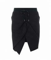MINI PANTHER SKIRT