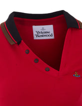 GLORY LONG SLEEVES POLO