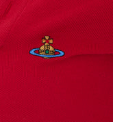 GLORY LONG SLEEVES POLO