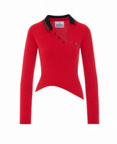 GLORY LONG SLEEVES POLO