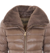 ELISA DOWN JACKET