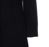 CLOTH MIDI COAT