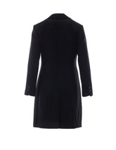 CLOTH MIDI COAT