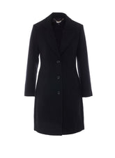 CLOTH MIDI COAT