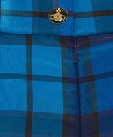 ZORA MIDI SKIRT