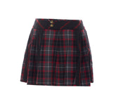 MINI BELL SKIRT