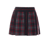 MINI BELL SKIRT