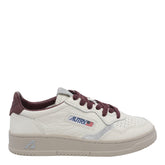 MEDALIST SNEAKERS