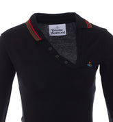 POLO A MANICA LUNGA GLORY