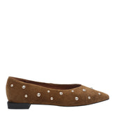 STUDDED BALLETS
