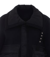 BLOUSON SPONGE SWEAT