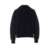 BLOUSON SPONGE SWEAT