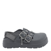 LOAFERETTE STAR STUDDED CLOG