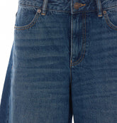 JEANS A GAMBA LARGA