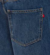 JEANS A GAMBA LARGA