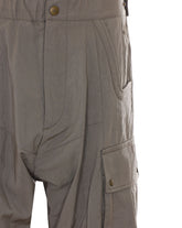 CABERNET TRACKPANTS