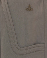 CABERNET TRACKPANTS