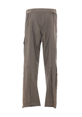 CABERNET TRACKPANTS