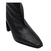 STIVALETTO STRETCH CON TACCO STASSI