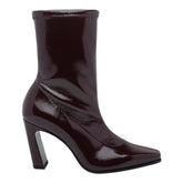 STIVALETTO STRETCH CON TACCO STASSI