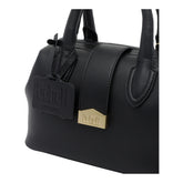 BORSA A MANO DOCTOR SMALL IN PELLE