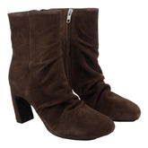 STIVALETTO CON TACCO ESTELLE
