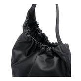 DEMI LUNE CLOUD SHOULDER BAG