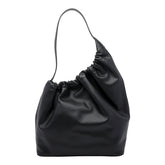 DEMI LUNE CLOUD SHOULDER BAG