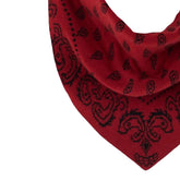 THE WILD RAG FOULARD