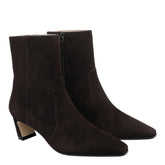 STASSI PUMP BOOTIES