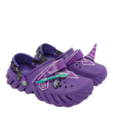 YU-GI-OH! DARK MAGICIAN ECHO CLOG