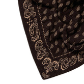 THE WILD RAG FOULARD