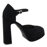 SCARPA CON TACCO LEXIE