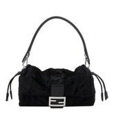 BORSA BAGUETTE SOFT MEDIUM