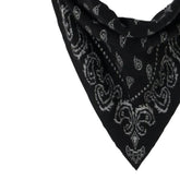 THE WILD RAG FOULARD