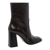 VERA PUMP BOOTIES