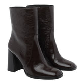 VERA PUMP BOOTIES
