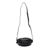BOYA DISTRESSED CROSSBODY BAG