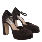 SCARPA CON TACCO LEXIE