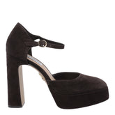 SCARPA CON TACCO LEXIE