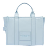 THE LEATHER MEDIUM TOTE BAG
