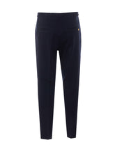 CIGARETTE TROUSERS