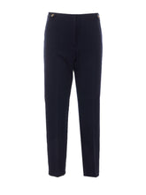 CIGARETTE TROUSERS