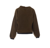 LOGO SWEATER