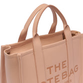 BORSA THE LEATHER TOTE MEDIUM