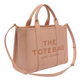 BORSA THE LEATHER TOTE MEDIUM