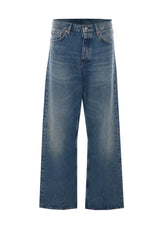 JEANS LOOSE