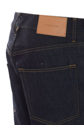 LOOSE JEANS
